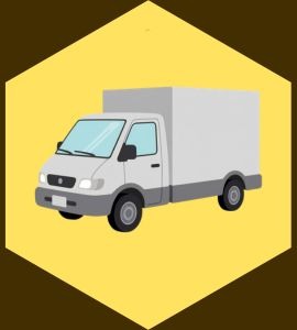 Logistique et transport