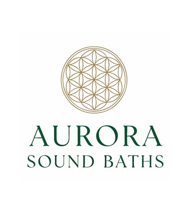 Sound bath Bournemouth