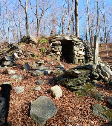 King's Chamber, Putnam Valley, NY