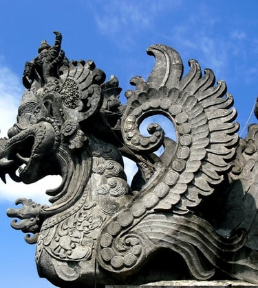 Experience the Culture & Lifestyle of Bali
