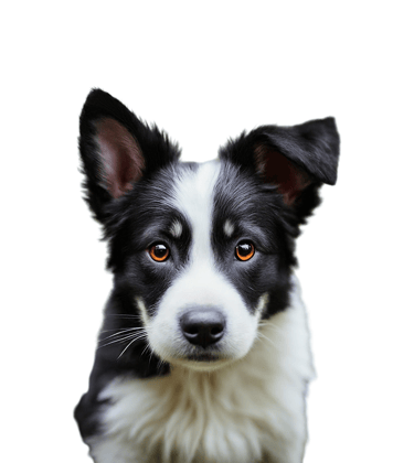 Border Collie Tradicional