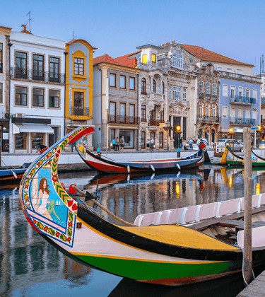 a boat in the water with a boat in the water