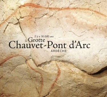 la caverne du pont d'arc