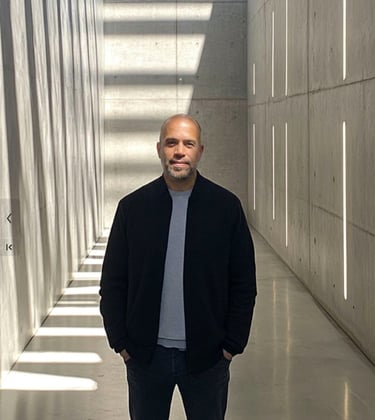 Eduardo Zepeda Rivera