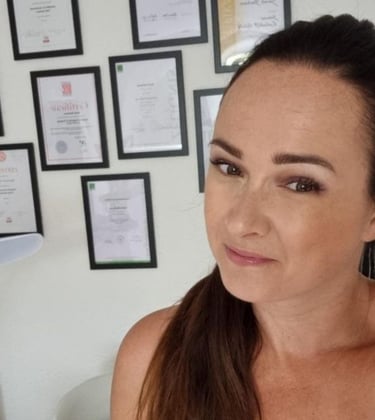 bestes Permanent Make-up in der Nähe Linz Wels Steyr Oberösterreich Powder Brows Microblading Lip