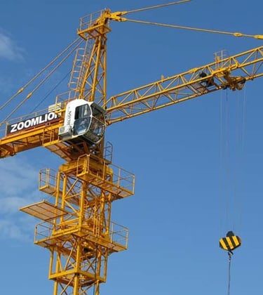 vinç periyodik kontrolü antalya