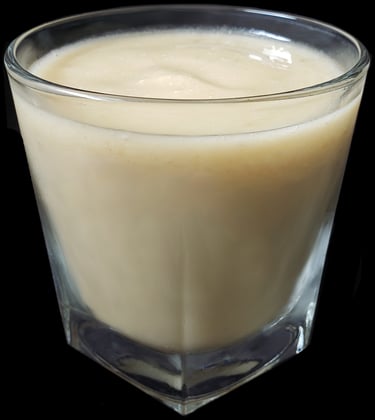 Banana Blends