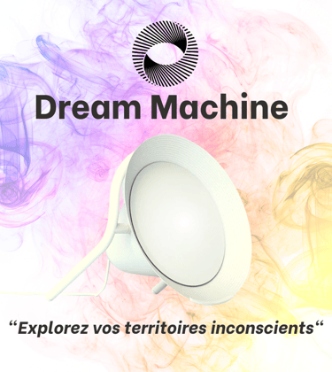 Dream-machine-hypnose-hypnoosia.fr