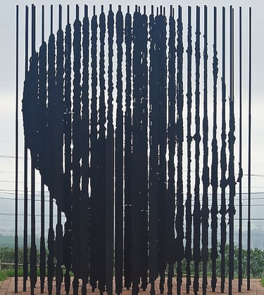 Nelson Mandela Capture Site