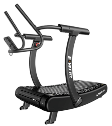 Monkefit HUSSAR1000