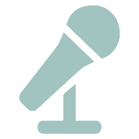 Icon representing executive search and talent matching services