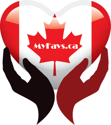 MyFavs Logo