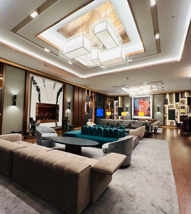 Personal & Business | Travel & Events | SK Travel Co