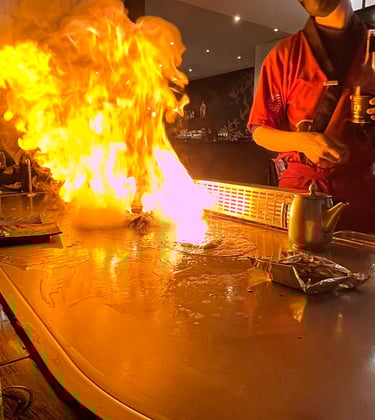 Personal & Business | Travel & Events | SK Travel Co