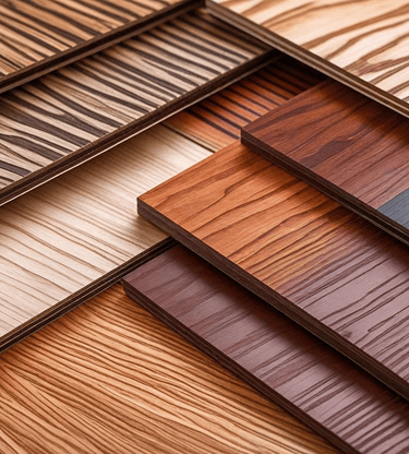 Laminates Supplier in Gujarat