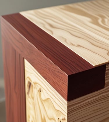 MDF Supplier in Gujarat