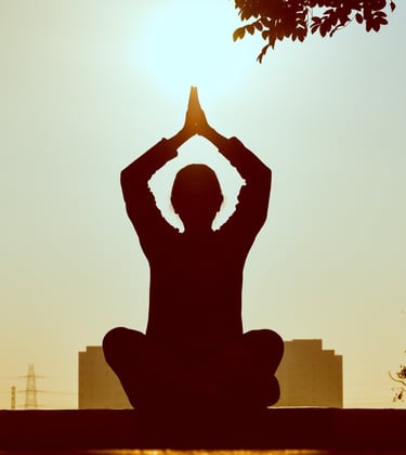 Meditazione
