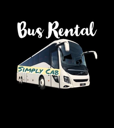 Bus Rental 