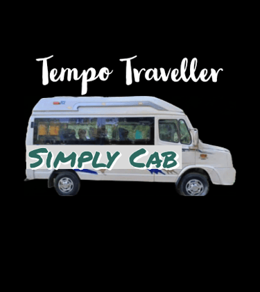 Tempo traveller on rent 