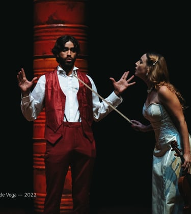 teatro estudiantes almagro