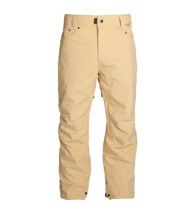 Loom Breeze- Garment Manufacturer in Bangladesh-Woven-Trouser