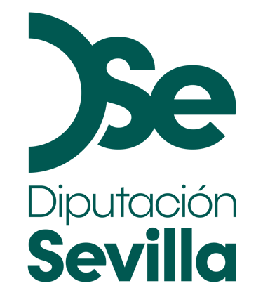logo diputación de sevilla