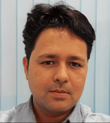 Image of Roshan Choudhury