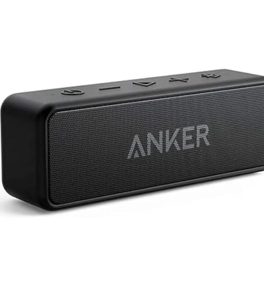oferta Altavoz Bluetooth Soundcore 2