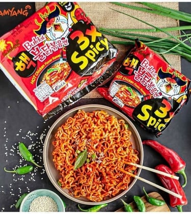 samyang foods