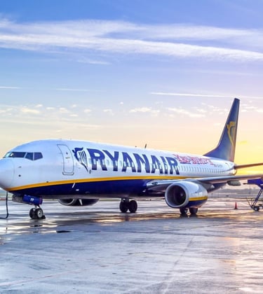 ryanair