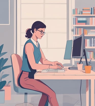 Bright living room with modern inventory