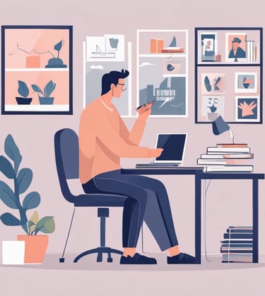 Bright living room with modern inventory