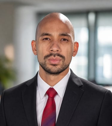 Advogado André Vargas Rodrigues