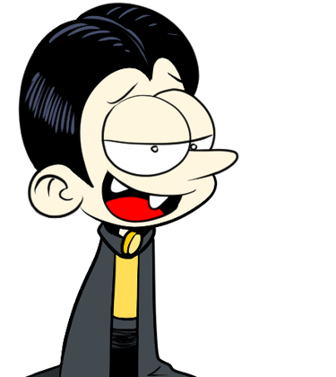 Dracula qui parle