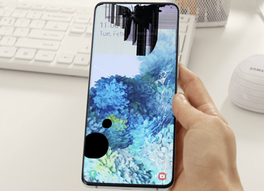 Galaxy S24 Ultra Screen Repair & Replacement