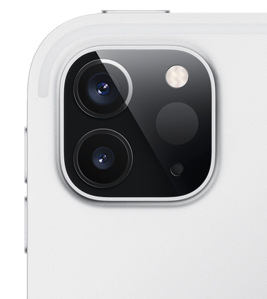 iPad Camera Repair in Vancouver