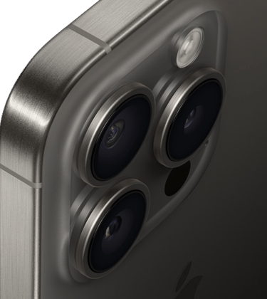 iPhone 15 Pro Max Camera Repair Service Vancouver