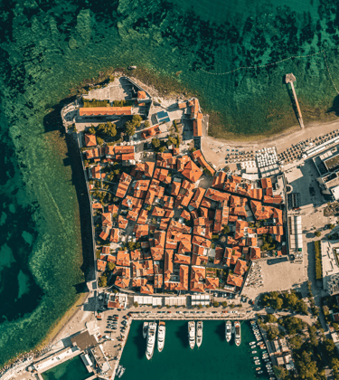 montenegro oldtowns tour
