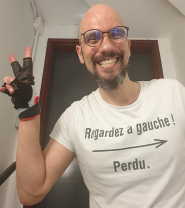 pathologie sport-santé coach sportif