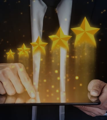 Serviços de Customer Sucess - MSN Consult