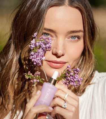 Kora Organics by Miranda Kerr