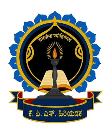 Logo of kps hiriadka