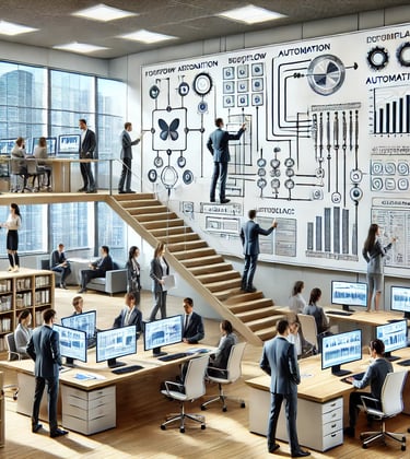 como-estruturar-processos-na-empresa