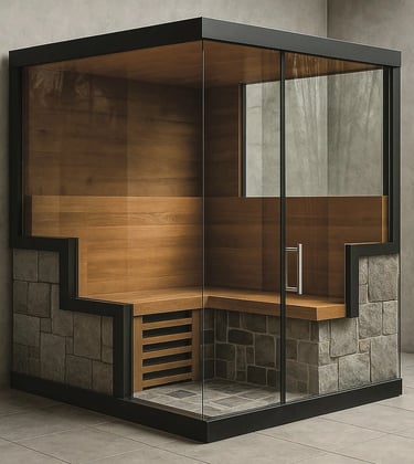 Turco Hammam Onzen