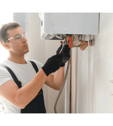 Services à la carte, petites réparations, déco, jardinage