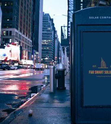 F&B Consulting