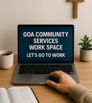 GOA Community