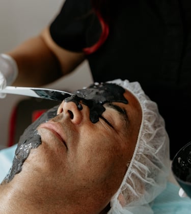 Anti-aging and Lifting