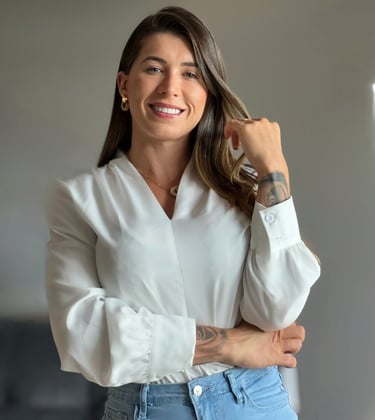 Casalpro clinipro Paula Pires Nutricionista Florianopolis