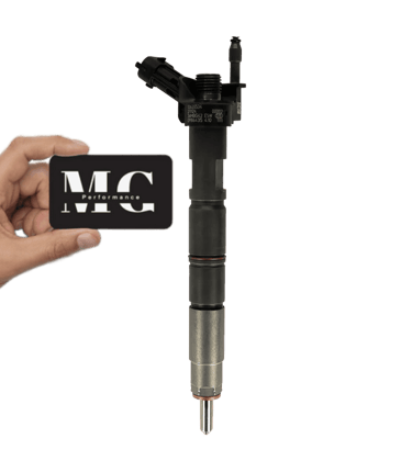 Einspritzduesen Reparatur bei MG Performance